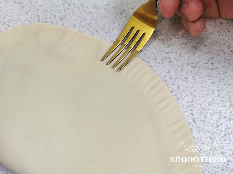 Chebureki