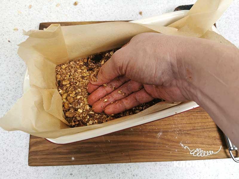 Granola Bars 2