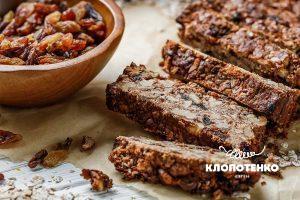 Granola Bars