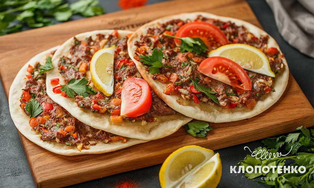 Lahmacun