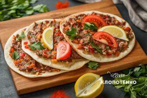 Lahmacun