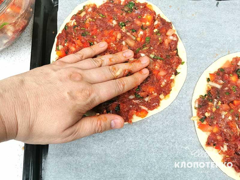 Lahmacun 5