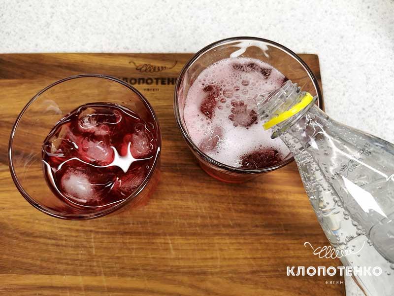 Добавьте тоник