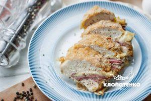 Курка Cordon Bleu