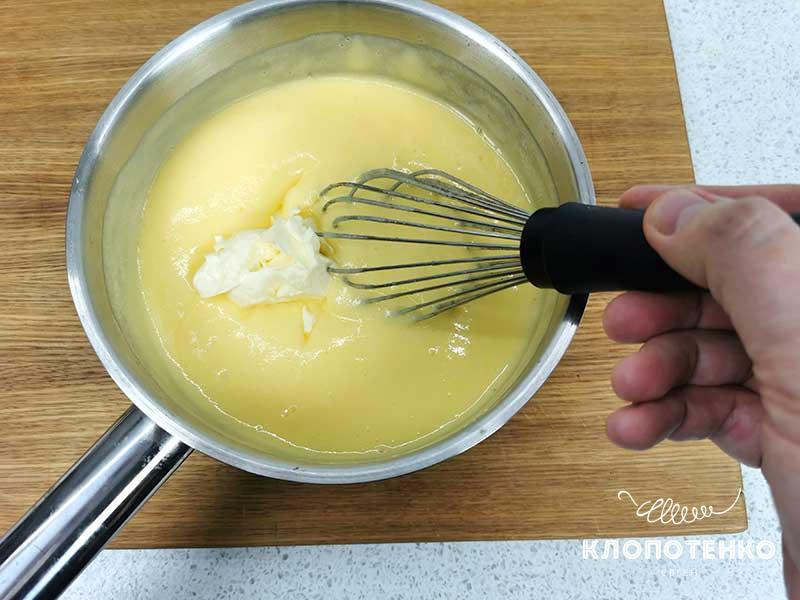 Lemon Meringue Pie 12