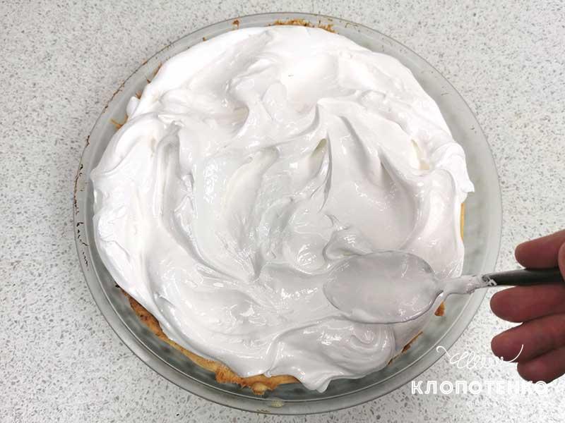 Lemon Meringue Pie 16