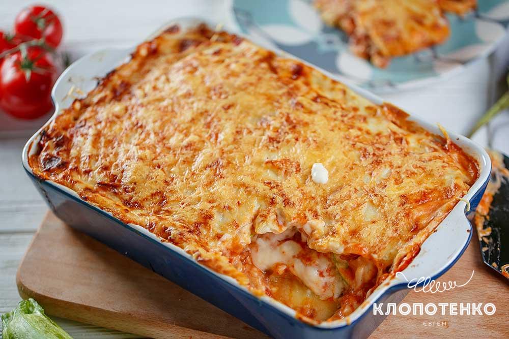 Что приготовить на ужин в духовке?