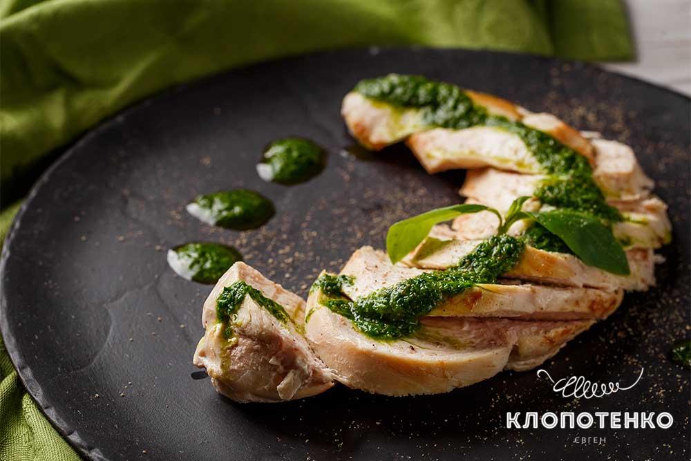 Что приготовить из куриного филе