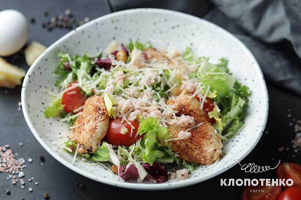 Что приготовить с мясом криля?