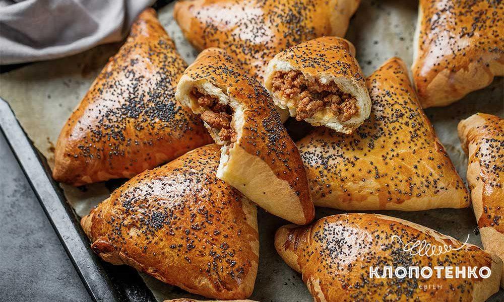 Meat Pies