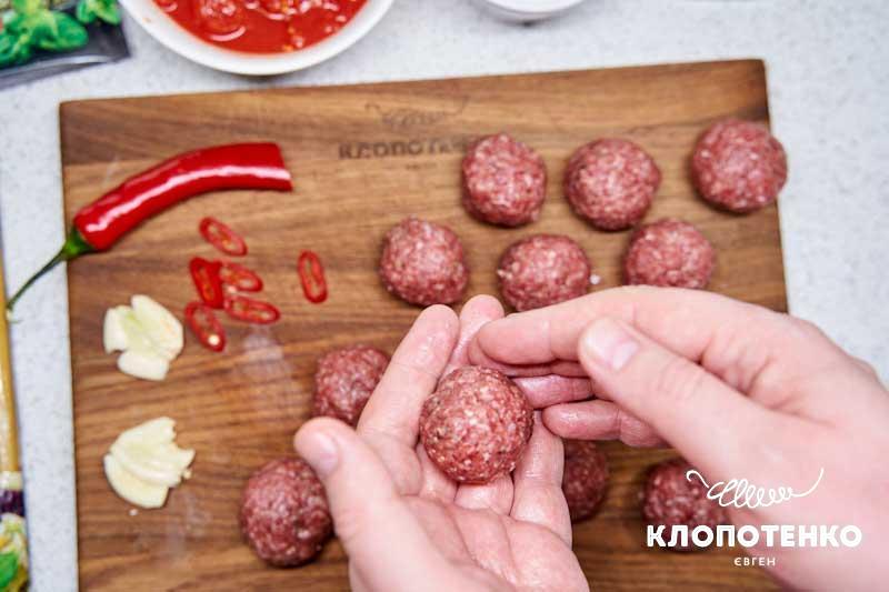Pasta-With-Meatballs 3
