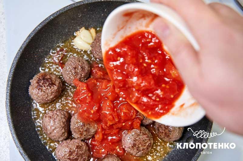 Pasta-With-Meatballs 6