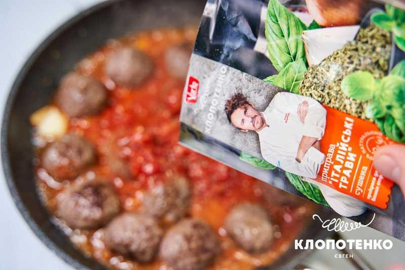 Pasta-With-Meatballs 7