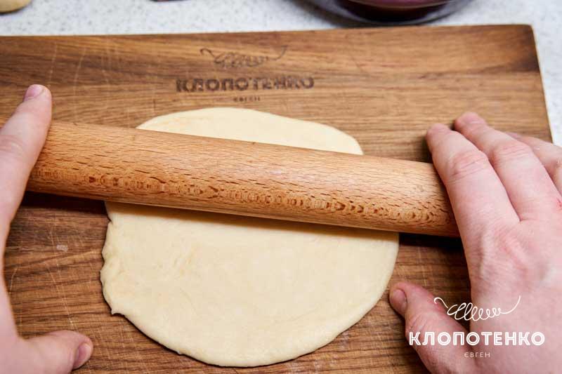 Meat Pies