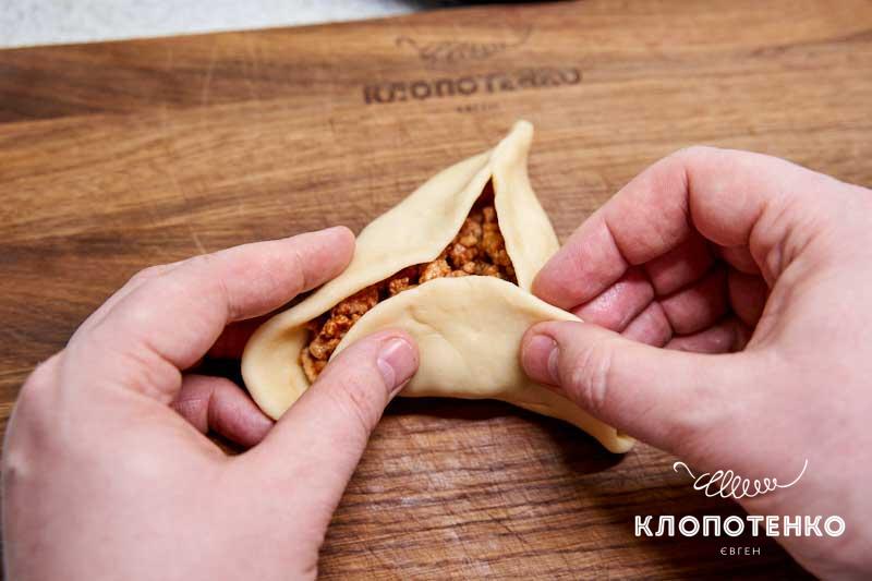 Meat Pies