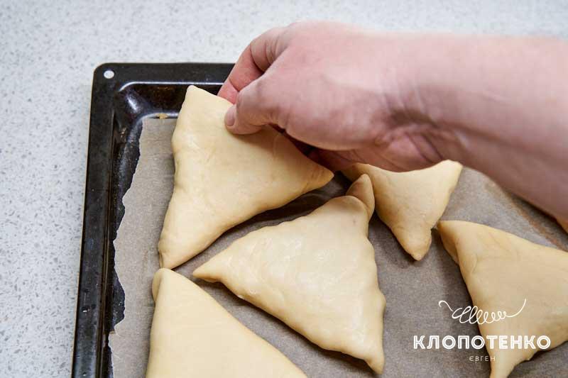 Meat Pies