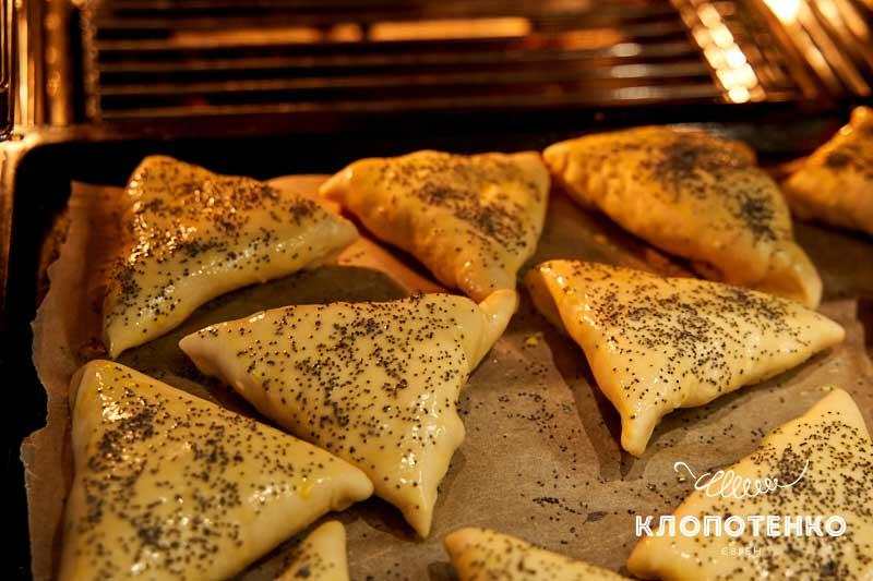 Meat Pies