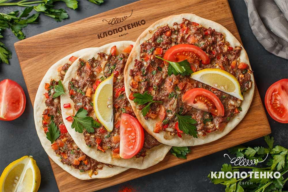 Что приготовить с фаршем