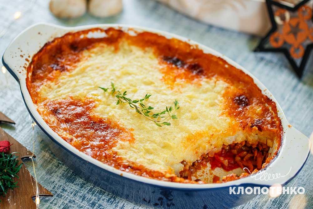 Пісні страви з картоплею