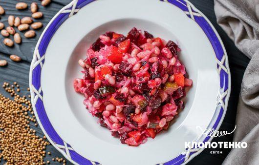 Пісні страви на кожен день. Добірка рецептів від Євгена Клопотенка