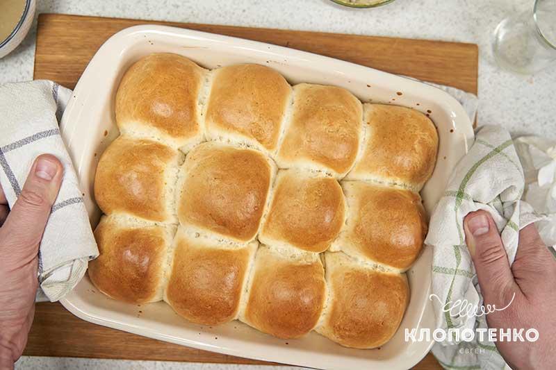 Выпекайте в духовке