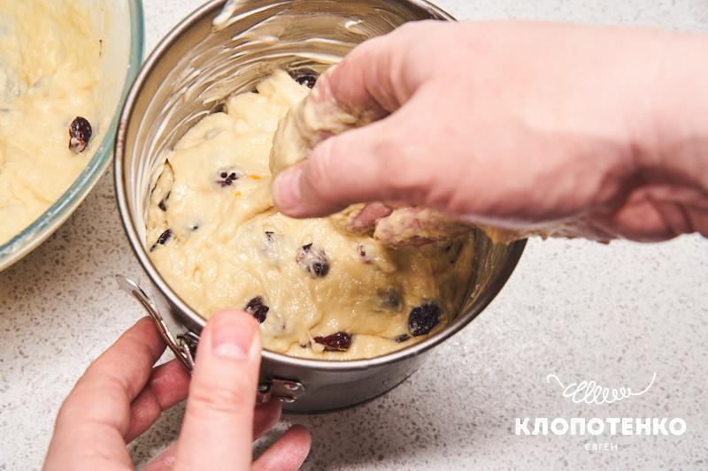 Panettone 9
