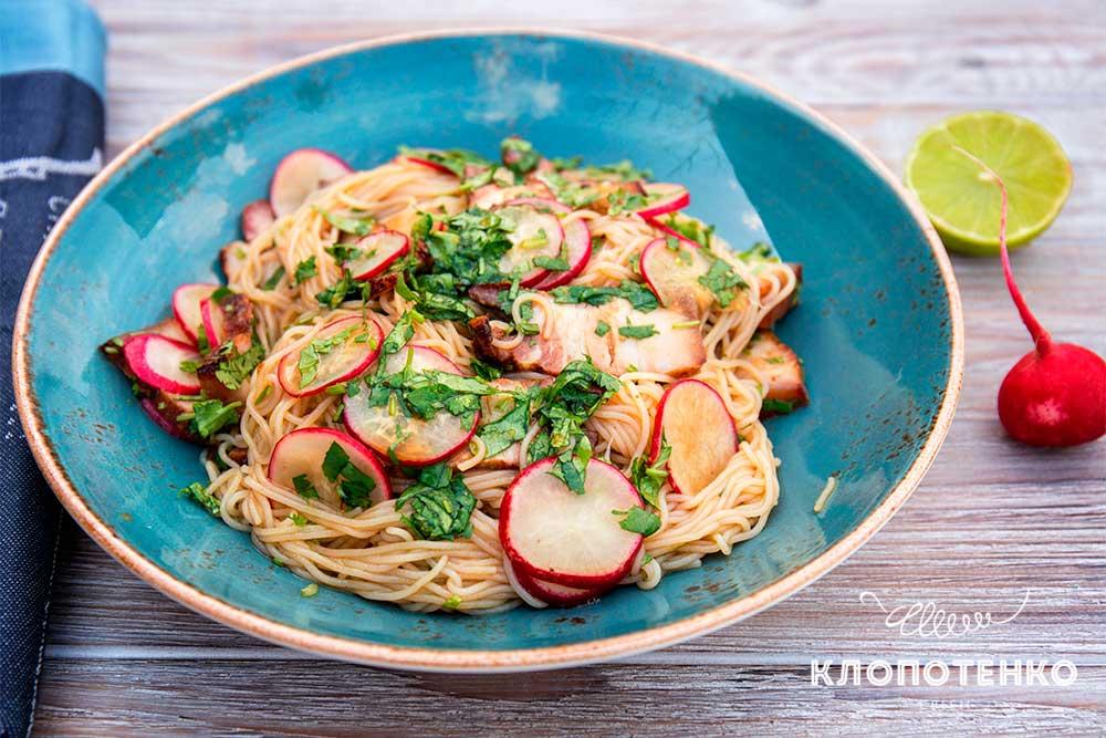 Що приготувати зі свинини