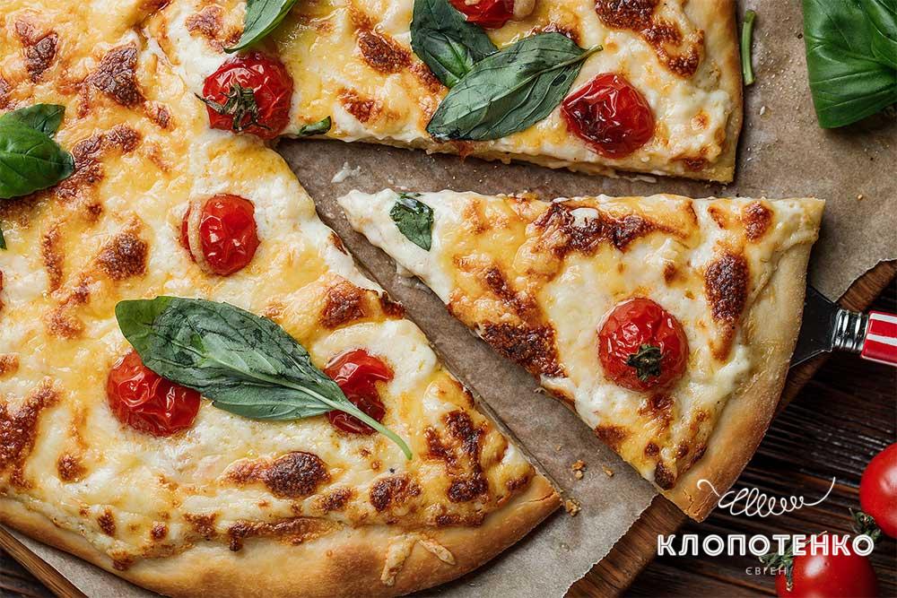 рецепти з мясом криля