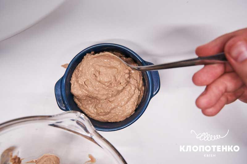 Chicken Liver Pâté 4