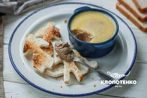 Chicken Liver Pâté