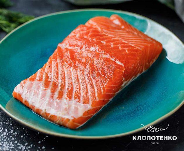 Простые Рецепты из Рыбы | Как приготовить Блюда из Рыбы?