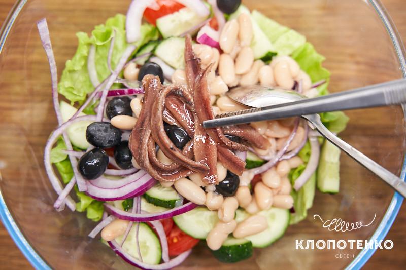 Flavorful Classic French Niçoise Salad