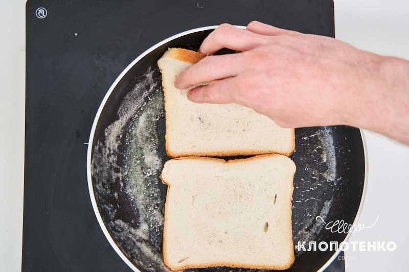 спаржа с яйцами бенедикт
