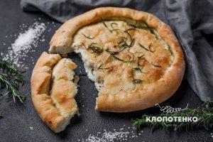 фокачча