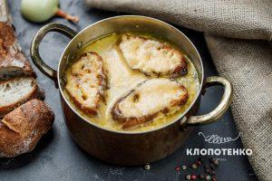 French Onion Soup