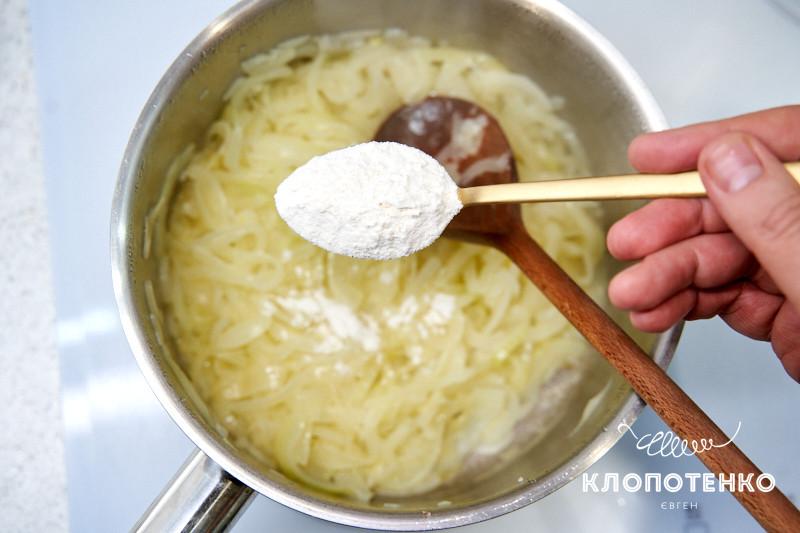 French Onion Soup