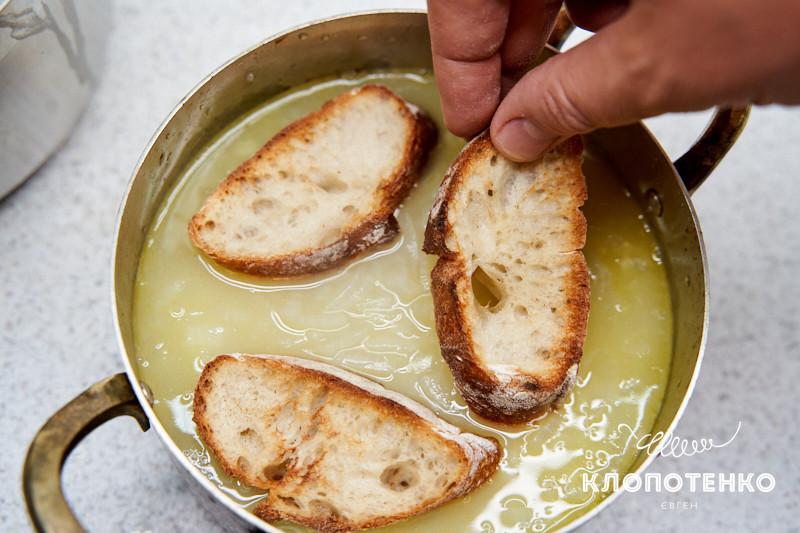 French Onion Soup