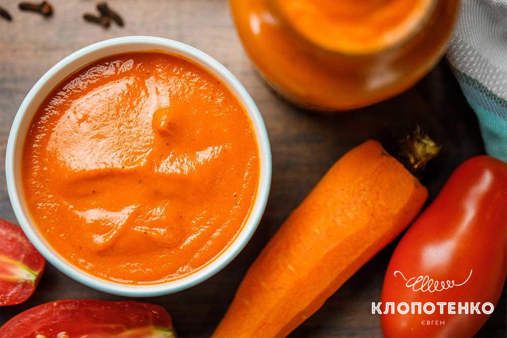 що приготувати за допомогою соковижималки