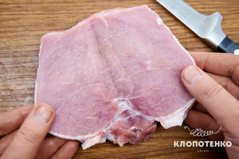 шницель
