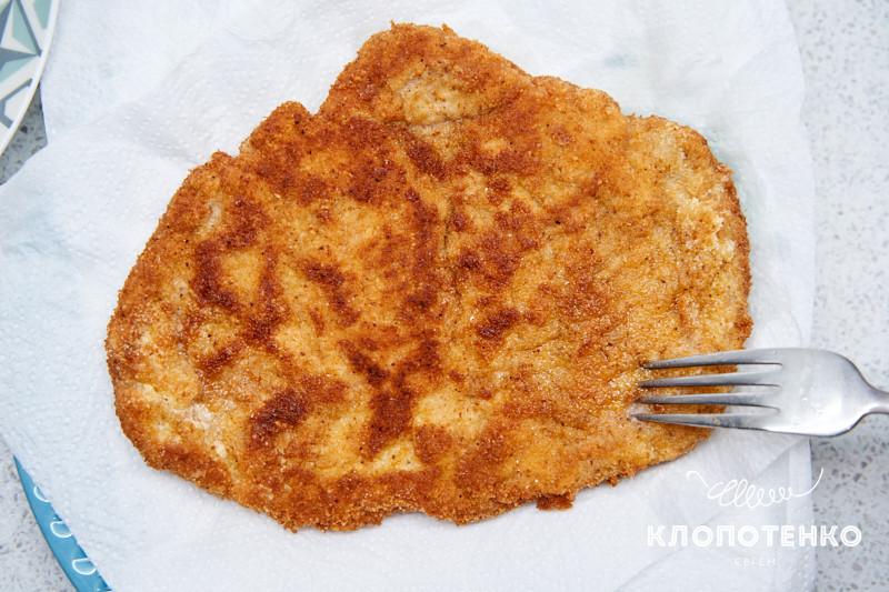 шницель
