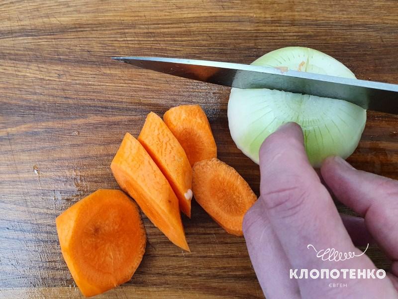 капустняк