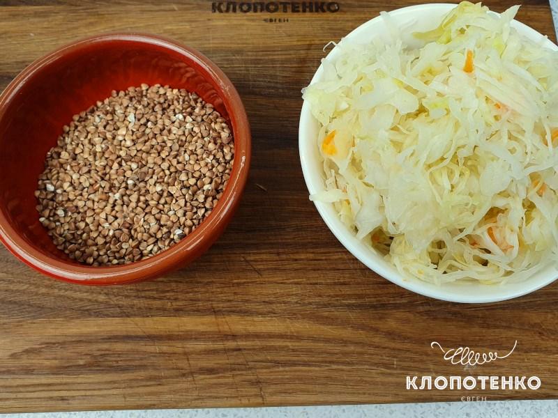 капустняк