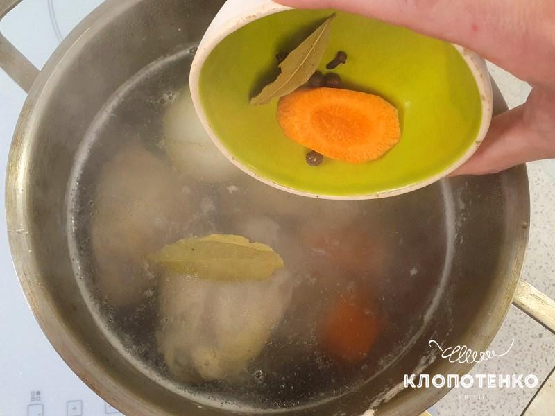 капустняк
