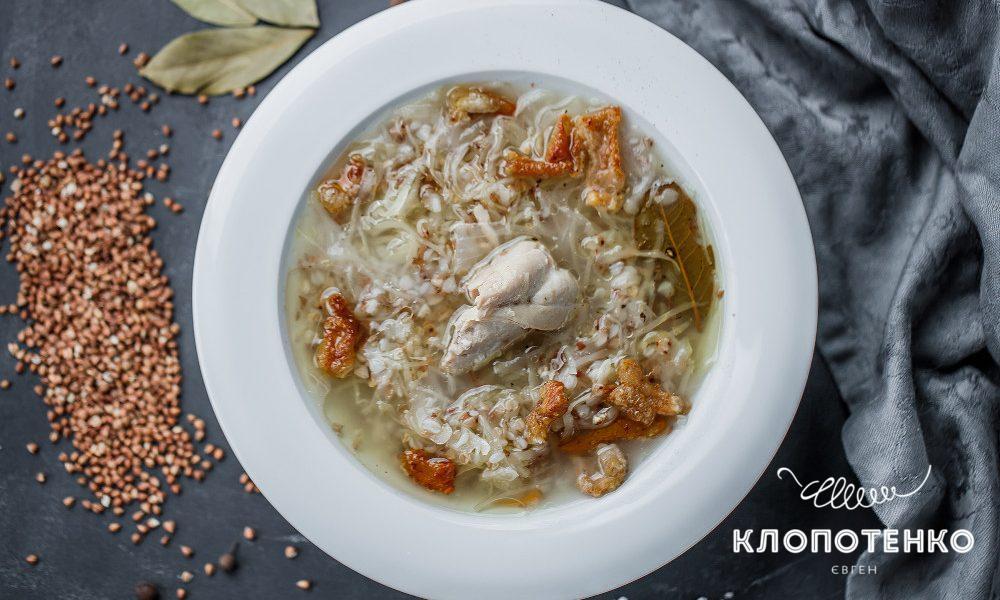 капустняк