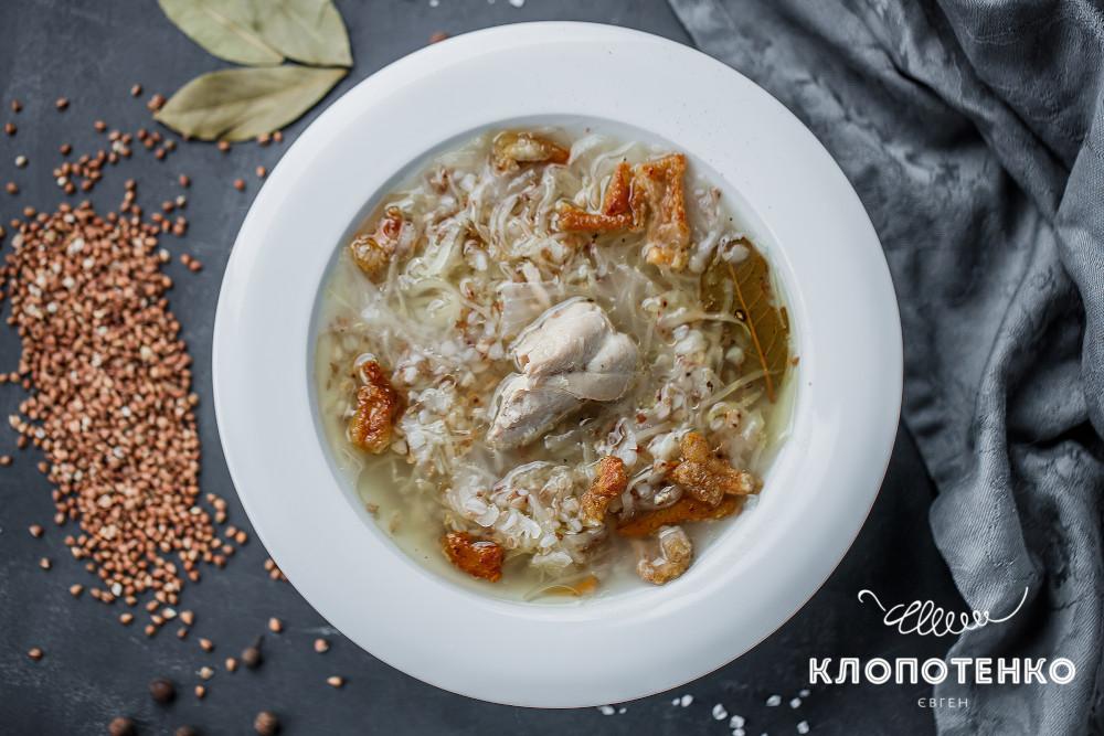 капустняк