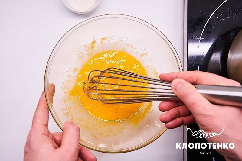 заварной крем