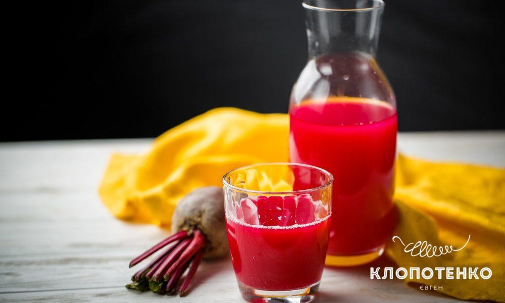 буряковий квас