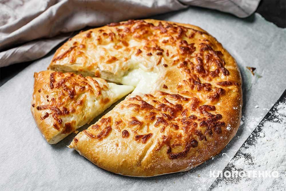 Оладьи в стиле «Хачапури» - рецепты и секреты приготовления вкусных грузинских блинов Оладьи в стиле «Хачапури»: рецепты и секреты приготовления