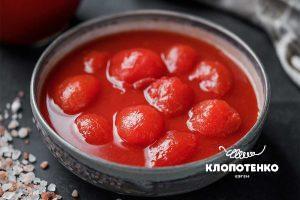 Pelati Tomatoes
