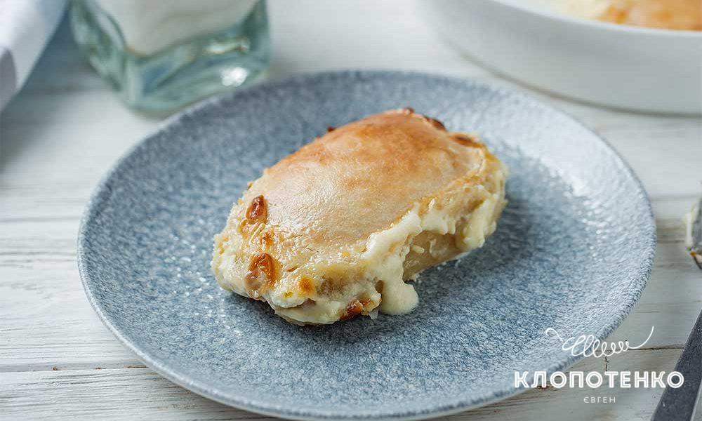 Загорские штрукли